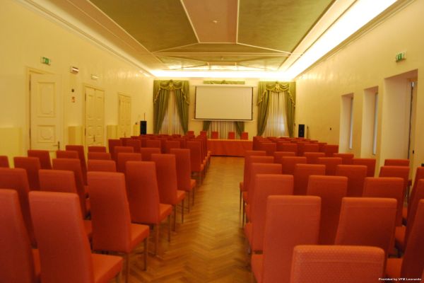 Grand Hotel Entourage Palazzo Strassoldo Entourage (Gorizia)